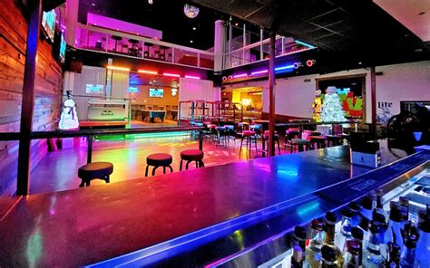Fun gay bars in dallas - alwayshohpa