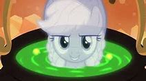 Mlp hearth's warming tail