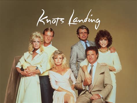 Prime Video: Knots Landing - Season 1