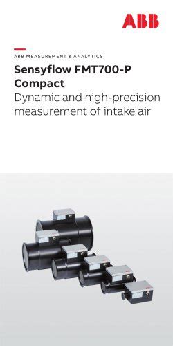 LMT100 magnetostrictive level transmitter - ABB Measurement & Analytics ...
