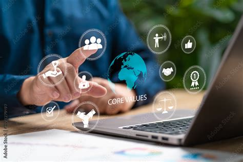 Image result for Business Core Values