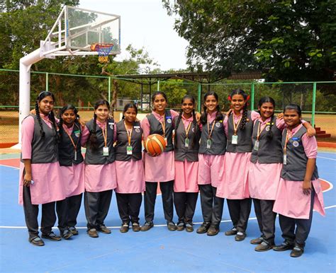 SPACE CENTRAL SCHOOL