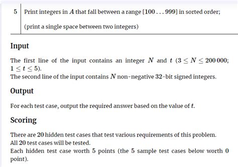 Image result for Kattis Problem Solutions Java