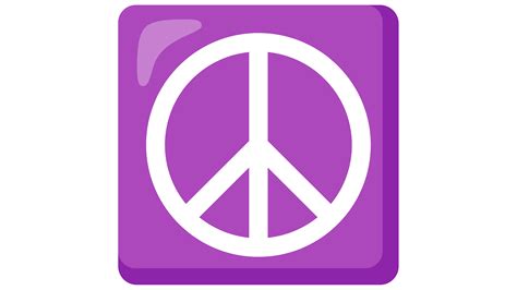 Peace Emoji - what it means and how to use it