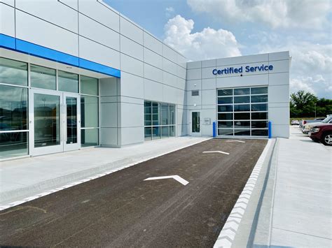 Randy Curnow Chevrolet GMC - Cameron, MO | Cars.com