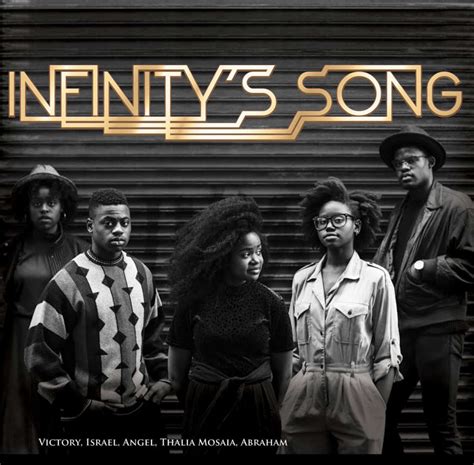 Image result for Infinity Song Reaction