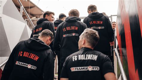 Fußball | FC Holzheim
