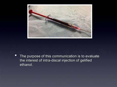 Image result for Disco Injection