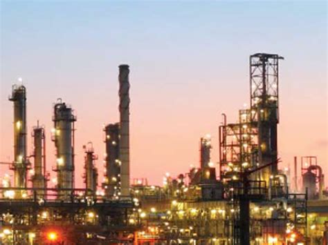Oil and Gas