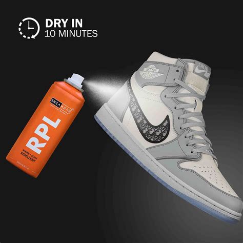 RPL (Water+Stain) Repellent 200ML – Sneakare