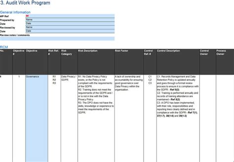 Image result for Accounts Payable Audit Program Sample