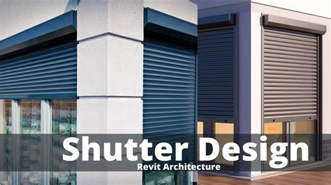 Image result for Folding Window Shutter Revit