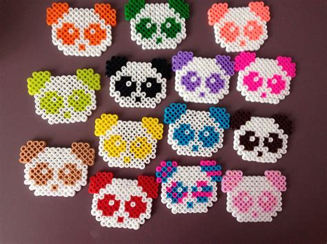 Pin by Maria Albers on Perler bead patterns | Pearler bead patterns ...