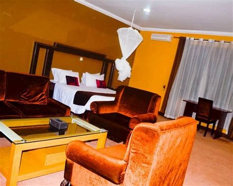 THE COUNTRY INN (Kigali) - Hotel Reviews, Photos, Rate Comparison ...