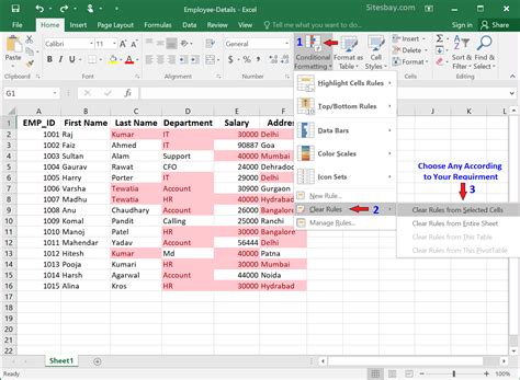 Find Duplicate Value in Excel - Excel Tutorial