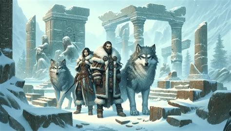 The Ultimate Guide To Circle Of The Moon Druid In 5e DnD