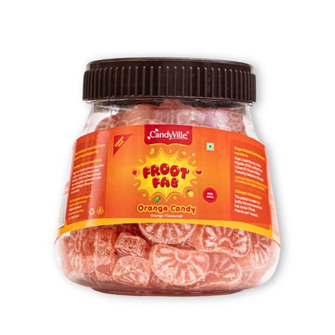 CandyVille India - Buy Traditional Candies, Lollipops and Mints Online
