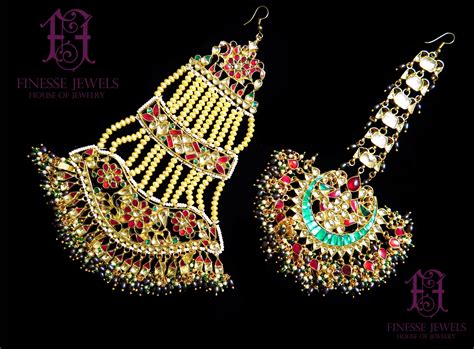 fall wedding jewelry