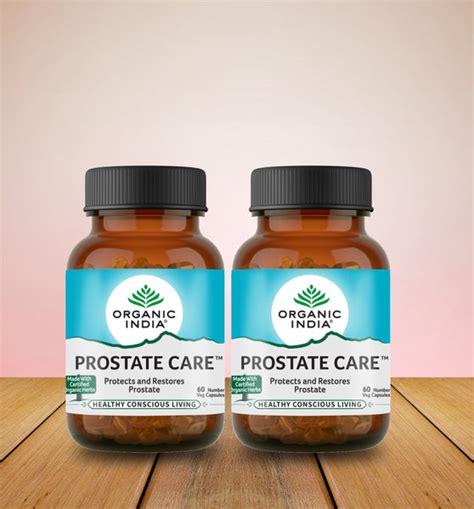 Capsules – Organic India