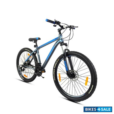 Habrok Alloy 29T Multispeed MTB Bicycle price, colours, pictures, specs ...