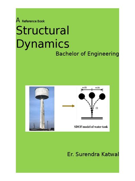 Structural Dynamics Course 的图像结果