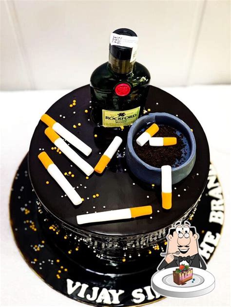 Menu at Delicacy Bakers & Patisserie, New Delhi