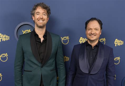 Lichtpuntje na pittige periode voor Niels van der Laan