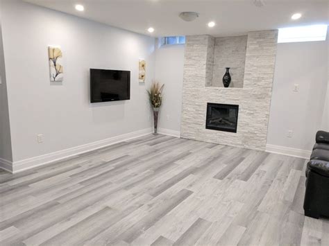 Gray Vinyl Plank Flooring Vinyl Click Flooring Sale Toronto Vinyl Plank ...