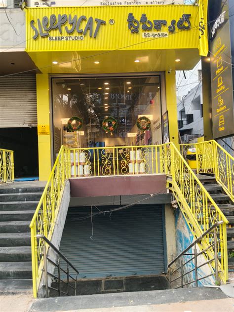 Shop Premium Mattresses at SleepyCat's Store in Himayat Nagar