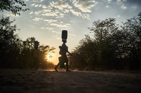 Zimbabweans can only look to shooting stars for solace, hope