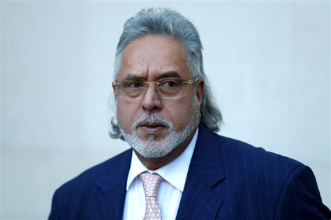 What is next for Vijay Mallya after UK court rejects plea against ...