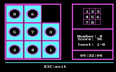 Basic PC 的图像结果