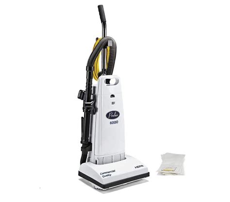 The 10 Best Commercial Vacuums of 2024