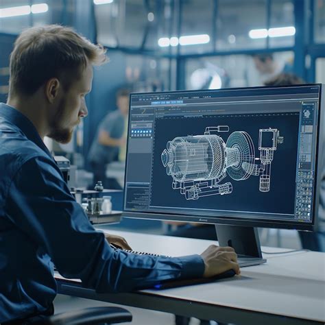 CAD Engineer 的图像结果