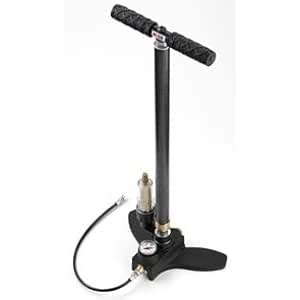 Buy Hill Pump Hill Air Rifle Pump MK4 with Patented Dry-Air System ...