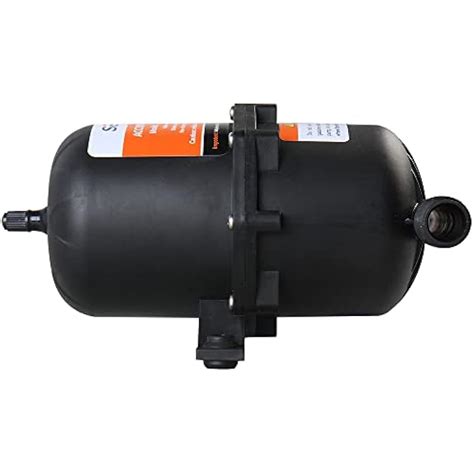 SEAFLO Accumulator Tank Water Pump Flow Control with India | Ubuy