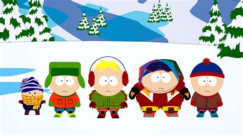 Butters Stotch HD wallpapers