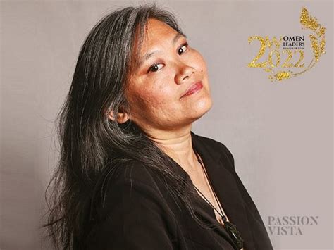 Tonya Rutter joins Passion Vista in its celebration of International ...