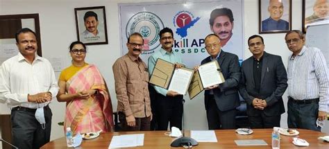 AP State Skill Development partners Dao EV Tech for upskilling delivery ...