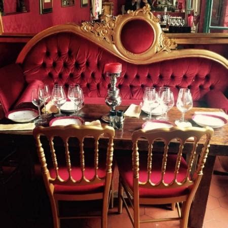 AU VIEUX PARIS - Ile de la Cite - Menu, Prices & Restaurant Reviews ...