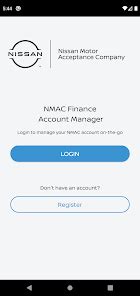 NMAC Account Manager – Apps on Google Play