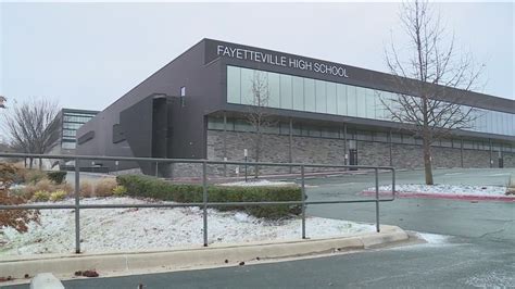 Local schools break down the criteria for a snow day | 5newsonline.com