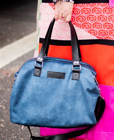 Torebka damska na co dzień - Praktyczny dodatek do Twojego stylu!