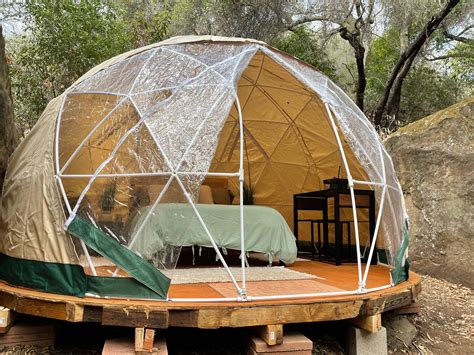 Harmony's Glamping retreat - Hipcamp in Santa Barbara, California