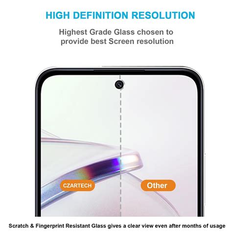 Tecno Camon 30 OG Premium Screen Protector- Mobilebies