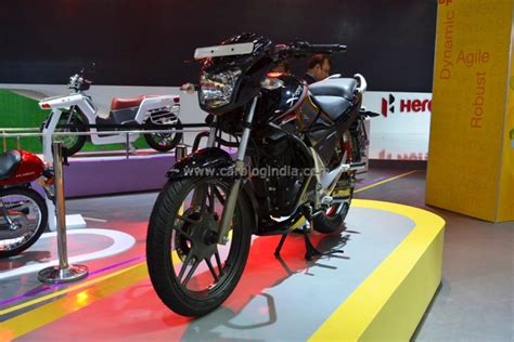 Hero Karizma R / ZMR, Xtreme, Extreme Sports and Pleasure India Launch ...