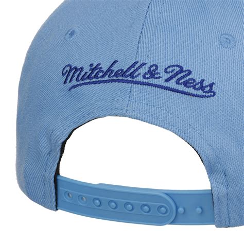 Los Angeles Cap by Mitchell & Ness - 42,95