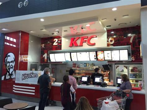 Great place to snack whilst shopping - Reviews, Photos - KFC - Tripadvisor
