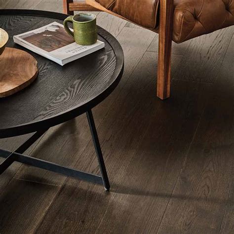 Anderson Flooring Hardwood