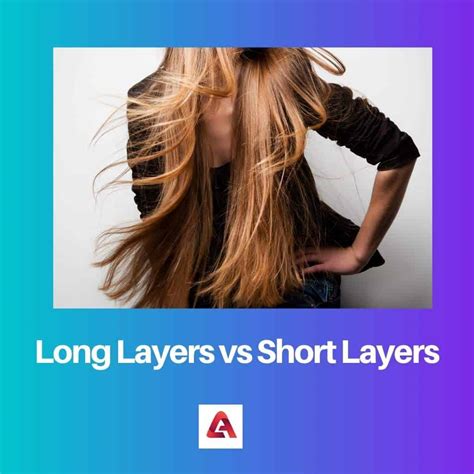 Long vs Short Layers: Difference and Comparison